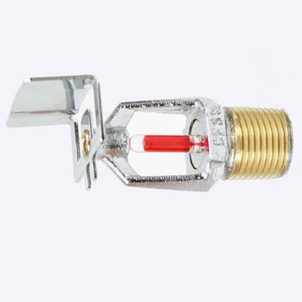 Sprinkler Standard K80 - 12 Cromado 68ºC - Lateral (SideWall) - MH157