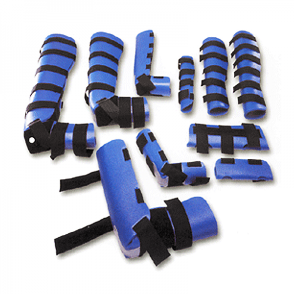 Tala Multi Splint Adulto - RE086