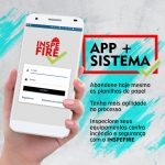 Inspeção Mensal Inspefire