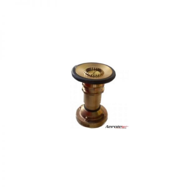 Esguicho Regulável 2.1/2" - Ø 63mm - MH032