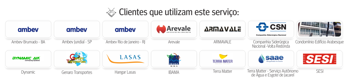 Projeto Técnico de Combate à Incêndio