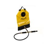Mochila Extintor Costal Anti Incêndio com Tanque Flexível - FF001