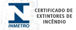 Certificado de Extintores de Incêndio - Certificados Aerotex