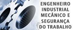 Certificado de Engenheiro Industrial Mecânico e Segurança do Trabalho - Certificados da Aerotex