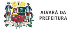 Certificado de Alvará da Prefeitura