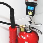 Inspeção Mensal ISO 9001