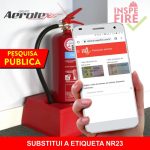 Pesquisa Pública Inspefire